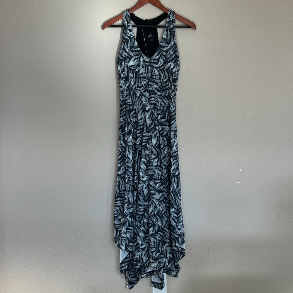 Prana - Saxon Dress
